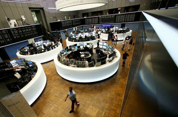 1 günde 900 milyar dolar zarar!