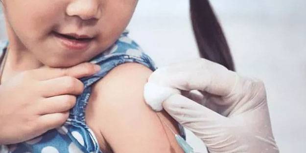 İngiltere'nin aşı kararı dikkat çekti