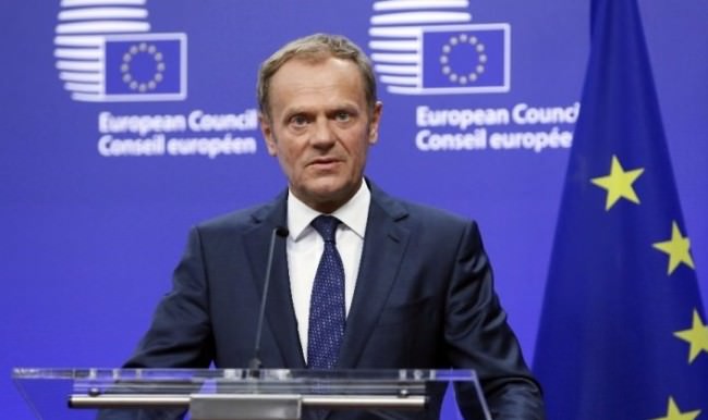 İngiltere’nin ayrılma tarihi açıklandı