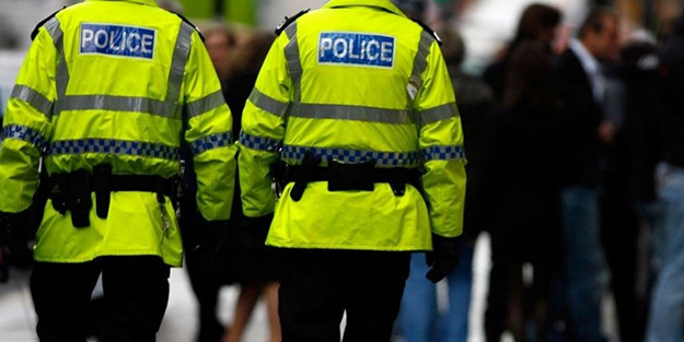 İngiltere'nin başkenti Londra'da bomba alarmı