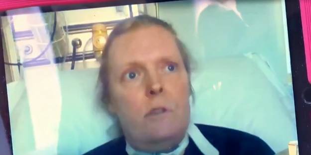 İngiltere'nin en uzun süredir koronavirüs hastası olan adam, tedaviyi reddettikten sonra hayatını kaybetti