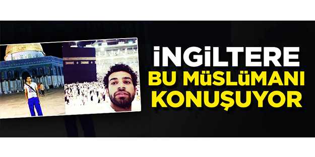 İngiltere'nin gözü onda! Parmak ısırtıyor