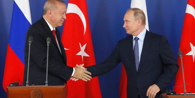 İngiltere'nin hamlesi Rusları korkuttu: Türkiye'yi kaybetmemeliyiz