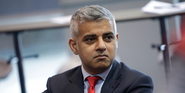 İngiltere'de bir ilk!