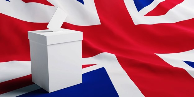 İngiltere'nin kaderini belirleyecek referandum!