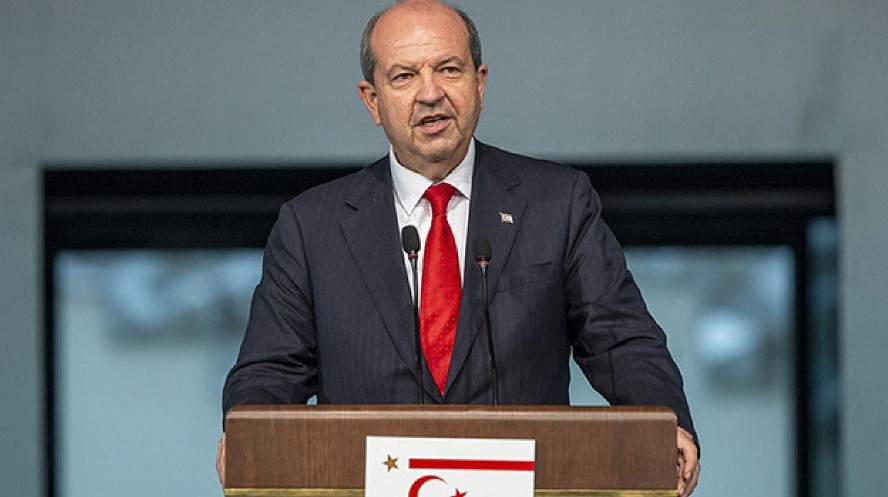 İngiltere'nin Kıbrıs hamlesine sert tepki: Asla kabul etmeyeceğiz!