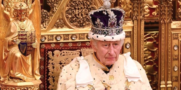 İngiltere'nin konuştuğu Nostradamus öngörüsü! Kral Charles tahttan düşecek