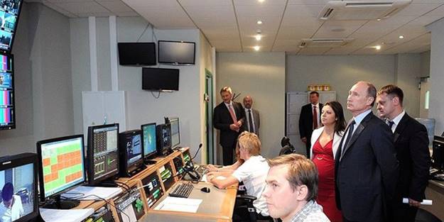 Putin destekli kanala İngiltere'de büyük şok!