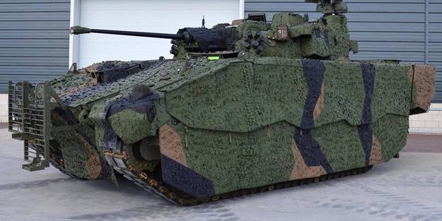 İngiltere'nin tank testi yüzlerce askeri hastanelik etti