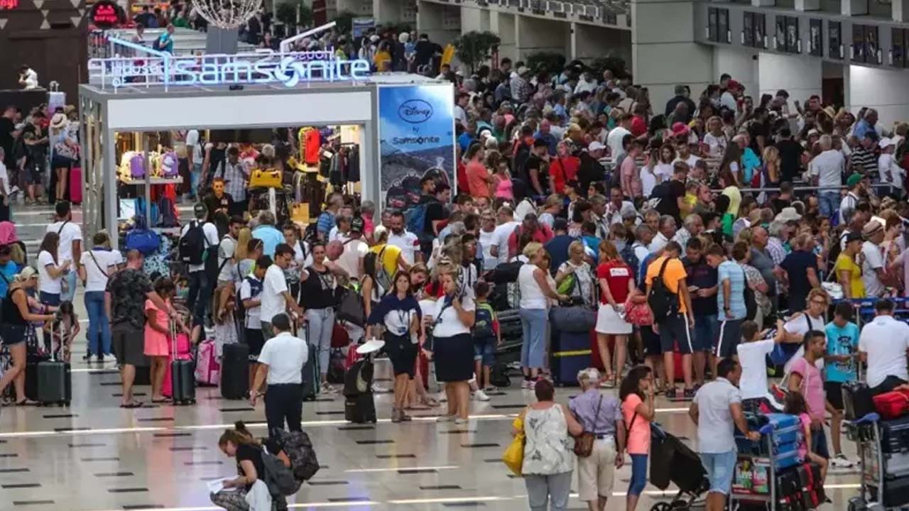 İngiltere'nin Türkiye'ye ilgisi artıyor: İngiliz tur şirketlerine talep var!