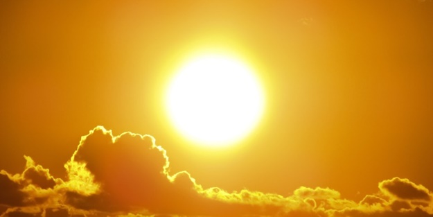 İngiltere'nin ulusal meteoroloji servisi açıkladı: En sıcak yıl olarak kayda geçecek