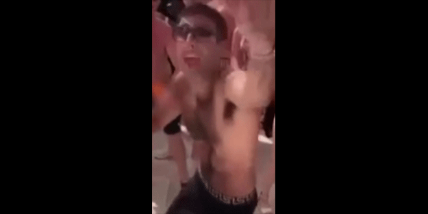 İngiltere'nin yeni başbakanı alemci çıktı! Dans videosu olay oldu