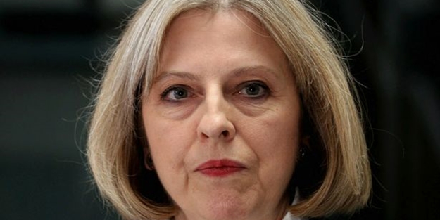 İngiltere'nin yeni başbakanı belli oldu!