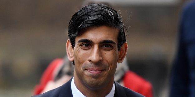 İngiltere'nin yeni başbakanı belli oldu