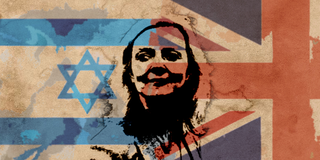 'İngiltere'nin yeni başbakanı Truss gerçek bir İsrail destekçisi'