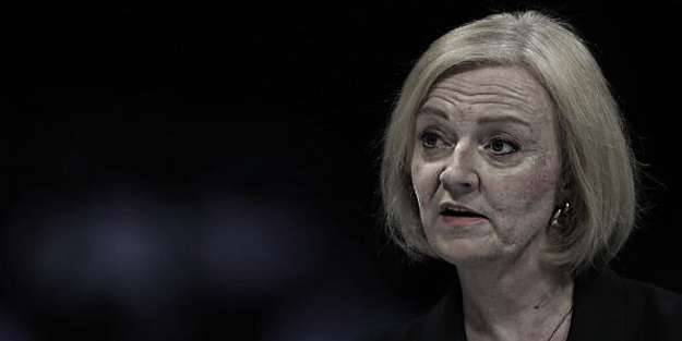 İngiltere'nin yeni Başbakanı Truss ilk vaadini açıkladı