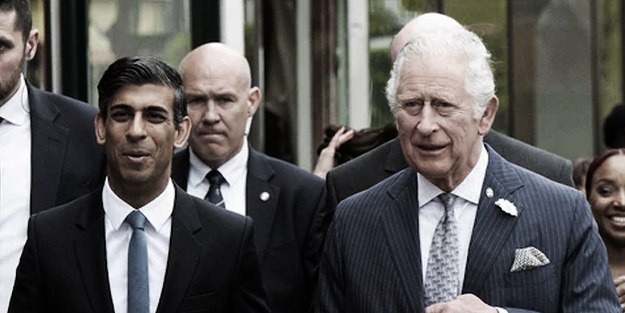 İngiltere’nin yeni Hintli başbakanı Sunak’ın serveti dudak uçuklatıyor: Kral Charles’ın tam iki katı!