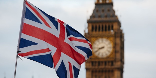 İngiltere'nin yeni "İçişleri Bakanı" belli oldu