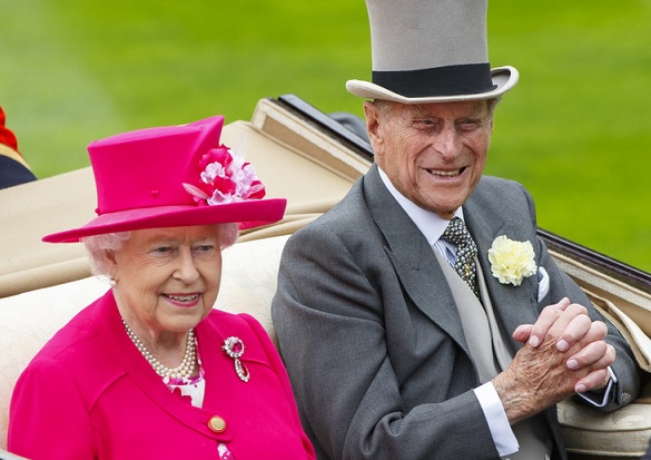 İngiltere'nin yeni kraliçesi kim oldu? Kraliçe Elizabeth'in yerine kim geçti?