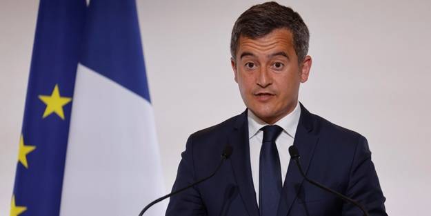 İngiltere'ye çağrı yaptılar: Sorumlulukları üstlen