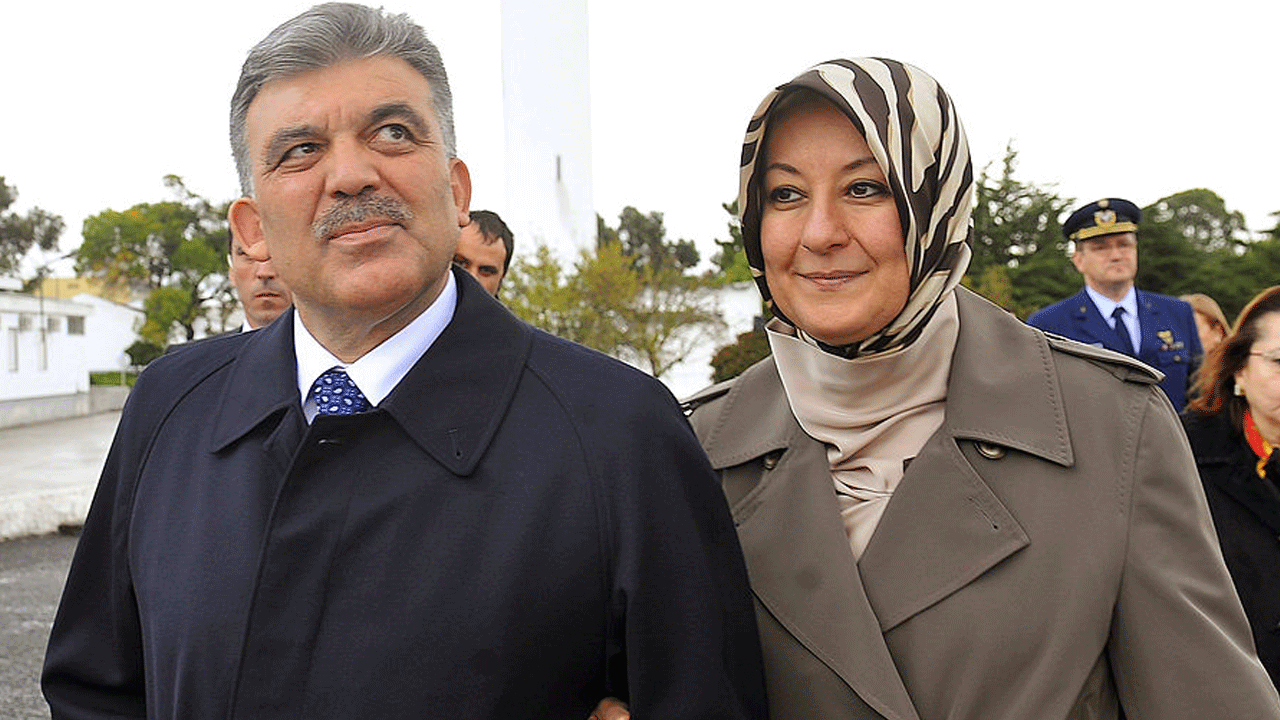 İngiltere’ye giden Hayrunnisa Gül hayatının şokunu yaşadı