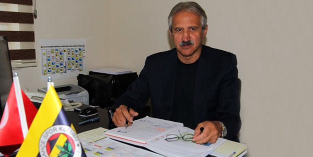 İngiltere'ye giden Terraneo'nun ilk transferi Fenerbahçe'den!