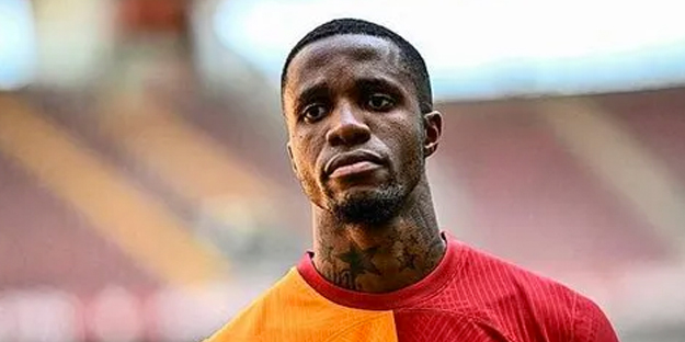 İngiltere’ye satılmayan Zaha bilmecesi! Galatasaray’ı sallayacak Zaha çıkışı! Yok artık…
