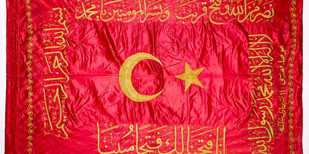 İngiltere’ye ‘Sen önce kraliçeni yolla da sonra akıl ver’ diyemediler! Hilafetin kaldırılması ile Türkiye ve ümmet kaybetti