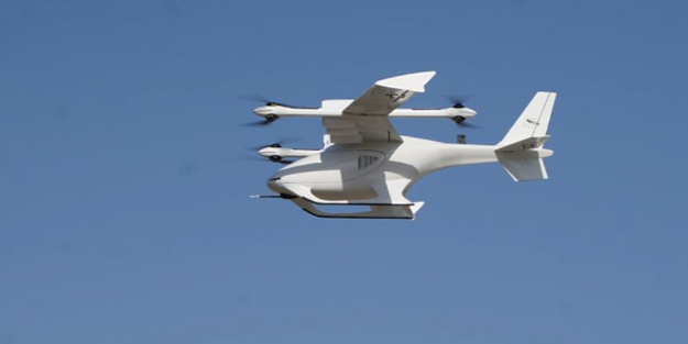 İngiltere'ye sessiz sedasız satılan Türk İHA'sı! Yakında tüm dünyada ses getirebilir