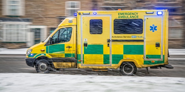 İngiltere'ye şok! Greve gidiyorlar