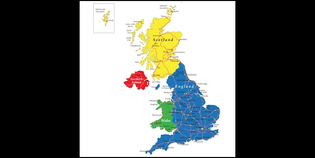 İngiltere'ye şok! İskoçya'dan 'bağımsızlık' açıklaması!