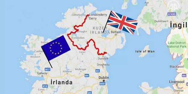 İngiltere'ye uyarı: Ciddi sonuçları olur