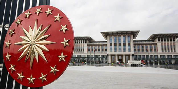 İngiltere’ye yeni büyükelçi atandı