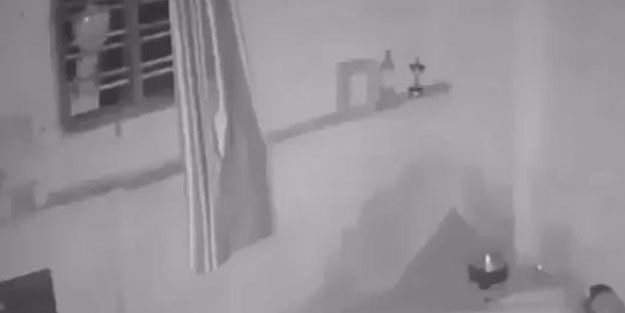 İngiltere'yi heyecanlandıran görüntü