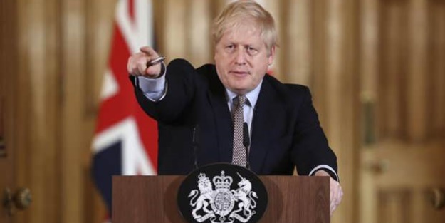 İngiltere'yi karıştıran koronavirüs kararı: Hiçbir önlem alınmayacak