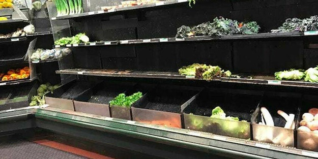 Avrupa ülkesini korku sardı