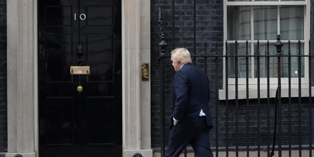 İngiltere'yi sallayan iddia: BAE, Başbakanlık Ofisi'ni dinliyor