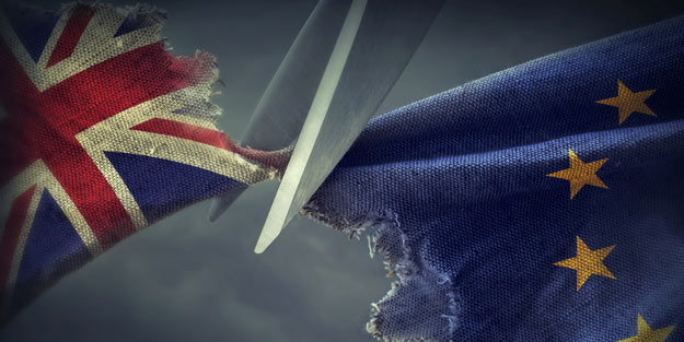 İngiltere'yi sarsan Brexit iddiası!