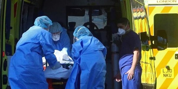 İngiltere'yi sarsan iddia: Gerçek ölü sayısı...