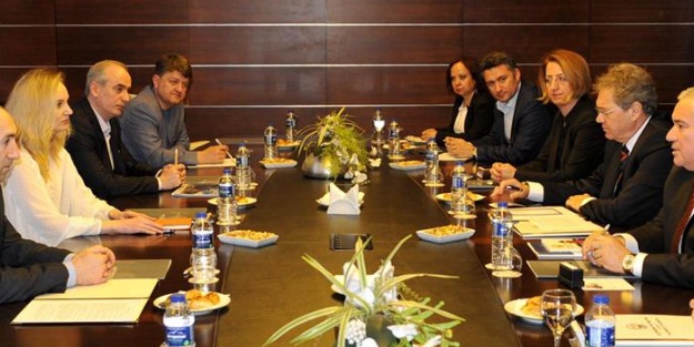 İnguşetya, Türkiye'den yatırımcı bekliyor