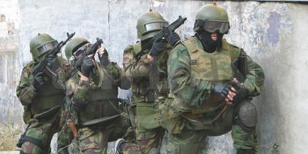 2014’de başlayan operasyon sona erdi