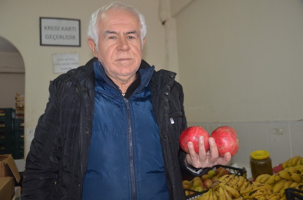 İnhisar’ın kalp dostu narı 
