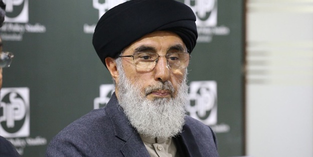 İnisiyatif aldı ve çağrı yaptı: İstanbul'a gidin ve o toplantıya katılın