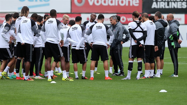 İnler'in ayak parmağı kırıldı