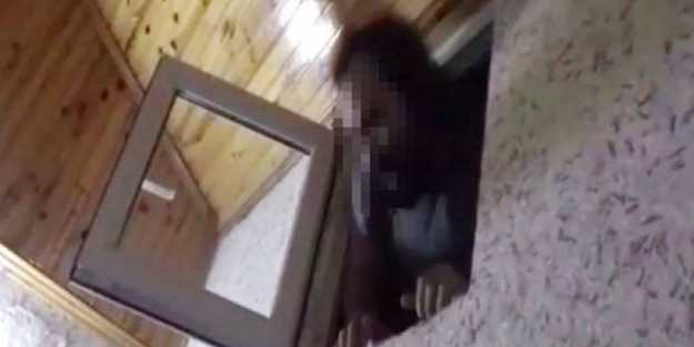 İnlerine girildi! Bakın nerelerde yakalandılar