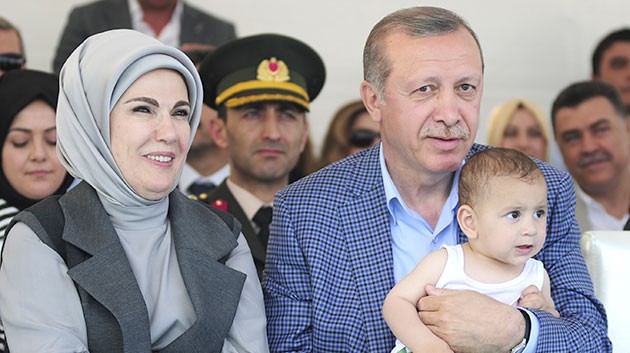 İnlerine girmeye devam edeceğiz