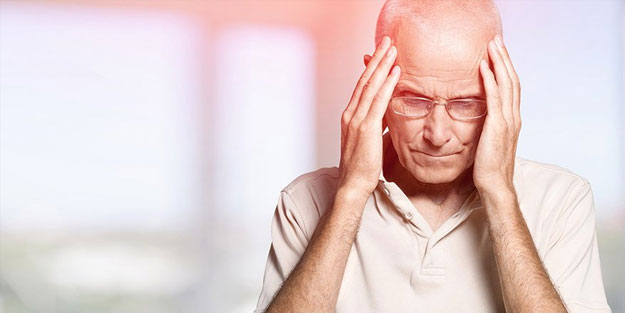 İnme gelmeden önce ortaya çıkan belirtiler