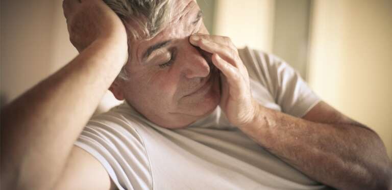 İnmenin 5 belirtisine dikkat!