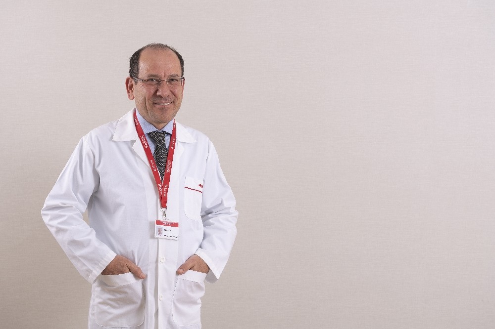 İnmeye yol açan 10 risk faktörü 