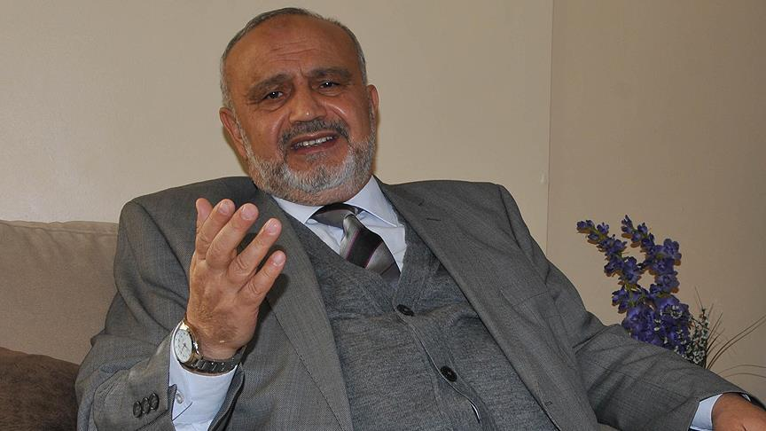 İnnâ lillâhi ve innâ ileyhi raciun! Şevki Yılmaz'ın acı günü